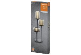 LEDVANCE  LED Decostick Floor 3xE27 gr