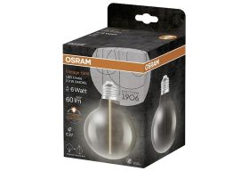 OSRAM  OSR LEDMG GB 2,2W E27 1800K sm