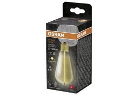 OSRAM  OSR LEDMG ST 2,2W E27 2700K kl