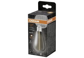 OSRAM  OSR LEDMG ST 2,2W E27 1800K sm