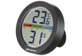 WESTMARK  WESTMARK Thermometer/Hygrom.