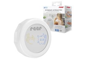 reer  Handwasch-+Zahnputz-Timer 2in1 - 6 VPE