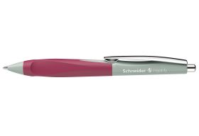 SCHNEIDER  Kugelschr.Haptify salb-graumag - 10 VPE