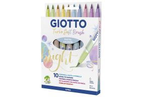 GIOTTO  Pinselspitzenstift TSB Pas10St - 10 VPE