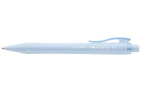 Faber-Castell  Kugelschreiber DailyBall s-bl - 10 VPE