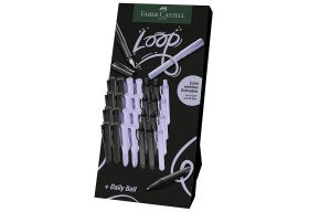 Faber-Castell  Füller Loop+KS Daily Ball 28DP