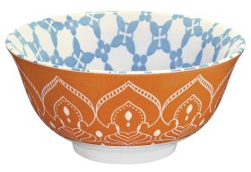 cilio tisch-accessoires  Bowl Amici Mandala 15,5cm - 6 VPE