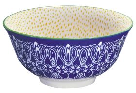 cilio tisch-accessoires  Bowl Amici Fische 15,5cm - 6 VPE