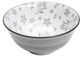 RITZENHOFF & BREKER  R&B Schale 15,5cm Sendai Blume - 6 VPE