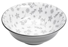 RITZENHOFF & BREKER  R&B Schale 21cm Sendai Blume - 4 VPE