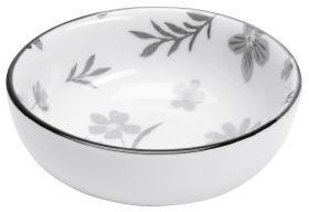 RITZENHOFF & BREKER  R&B Dipschale Sendai Blume 8cm - 12 VPE
