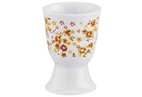 cilio tisch-accessoires  CILIO Eierbecher Amici Blumen - 6 VPE