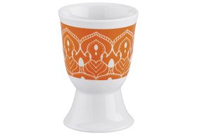 cilio tisch-accessoires  CILIO Eierbecher Amici Mandala - 6 VPE