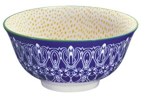 cilio tisch-accessoires  Bowl Amici Fische 18cm - 6 VPE
