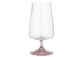 BOHEMIA CRISTAL  Selection Biertulpe Alex rose - 6 VPE