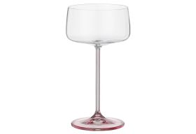 BOHEMIA CRISTAL  Selection Cocktailsch.Alex ros - 6 VPE