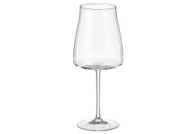 BOHEMIA CRISTAL  Selection Weinke.Alex 600klar - 6 VPE