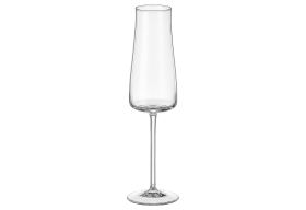 BOHEMIA CRISTAL  Selection Sektkelch Alex klar - 6 VPE