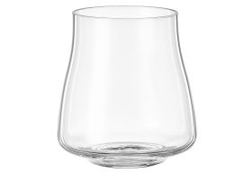 BOHEMIA CRISTAL  Selection Becher Alex klar - 6 VPE