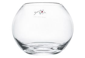 Sandra Rich  Vase Globe Kugel Ø12cm H9,5cm