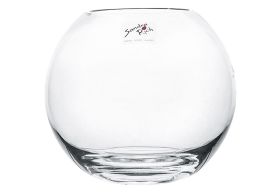 Sandra Rich  Vase Globe Kugel Ø14cm H13,5cm
