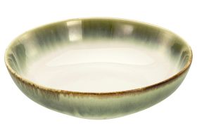 CREATABLE  Poke Bowl 22,5cm grün - 4 VPE