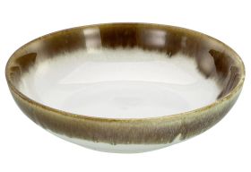 CREATABLE  Poke Bowl 22,5cm braun - 4 VPE