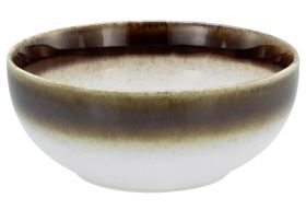 CREATABLE  CREATABLE Salatschü.23,5 braun - 2 VPE
