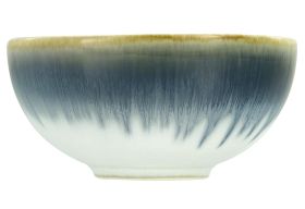 CREATABLE  CREATABLE Dipschale 12cm blau - 6 VPE