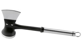WEIS  Fleischklopfer/Beil L 27cm ES