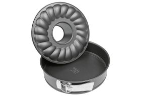 Dr. Oetker  Dr.Oetk.Springf.C.Ø28cm mRB PF