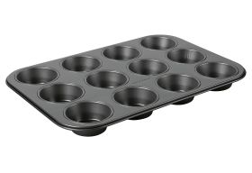 Dr. Oetker  Dr.Oetk.Muffinbl.Cl. 12er P.F.