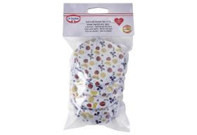 Dr. Oetker  TO-Deckel Obst Ø85mm 6er Btl. - 10 VPE
