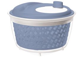 ROTHO  Salatschleuder 4,5l Fresh h.bl