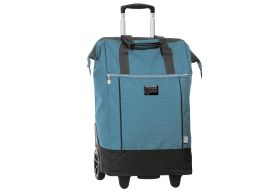 Punta  PUNTA Trolley 40l ocean teal