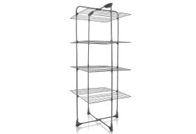 Turm Wäscheständer Pr.SureGrip