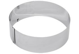 Tortenring ES 8cm - 6 VPE