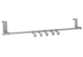 Türgarderobe 5 Haken - 6 VPE
