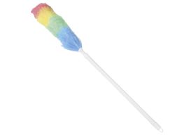 Teleskop-Staubwedel Nylon  - 10 VPE