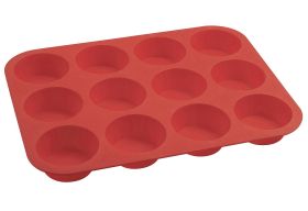 Dr. Oetker  Sil-Muffinfo.Flexxible 12er