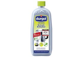 DURGOL  DUR Entkalker Aktionsgrö.750ml
