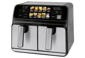 PROFI COOK  PRC PC-FR1287H Do.Heißl.Fritt.
