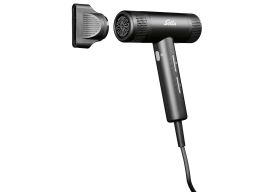 SOLIS  SOL Hair Ionic Black(Typ 3805)