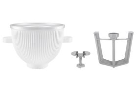 KITCHEN AID  KITCHENAID Eisbereiter 5KSMICM