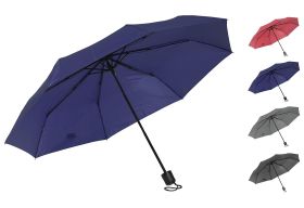 Regenschirm f.Tasche Ø97cm  - 12 VPE