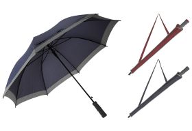 Regenschirm z.Umhängen Ø104cm - 12 VPE