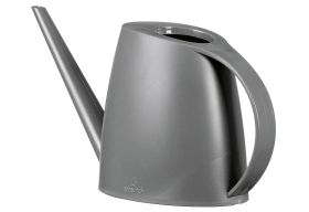 SCHEURICH  Gießkanne Lilly 1,5l matt anth - 2 VPE