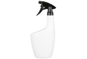 SCHEURICH  Blumensprüher 0,7l matt weiß - 2 VPE