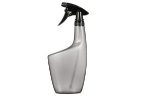 SCHEURICH  Blumensprüher 0,7l matt platin - 2 VPE