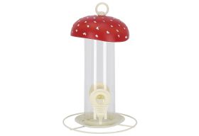 ESSCHERT DESIGN  ESSCHERT Futtersilo Fliegenp - 12 VPE